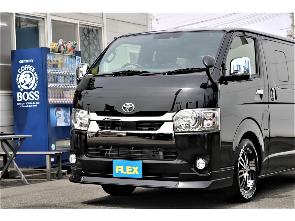 玄武１．５インチローダウン施工♪