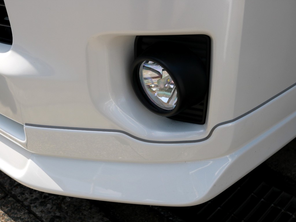 トヨタ ハイエース 2 7 Gl ロング ミドルルーフ 価格 応相談 福岡県 物件番号 中古車の情報 価格 Mota