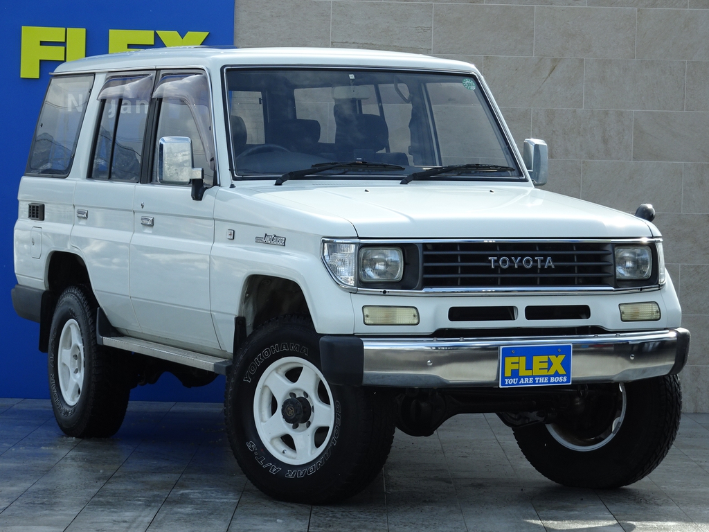 詳細はランクル長野店スタッフまでお問い合わせください!!　026-214-8766　nagano＠flex.jp