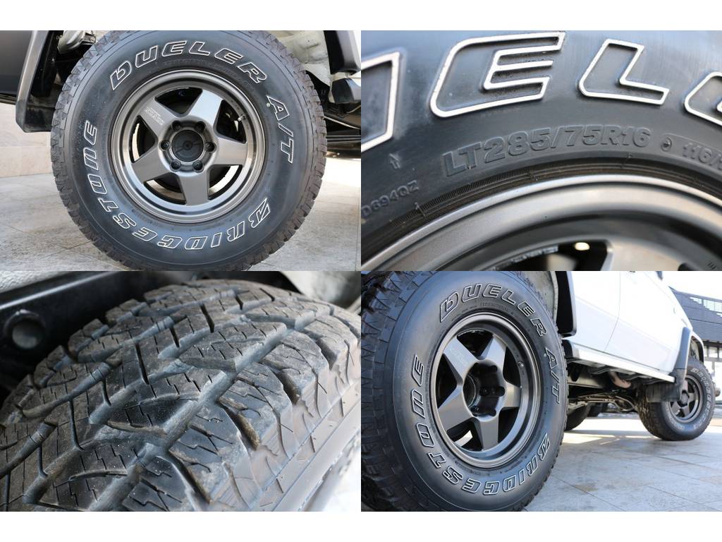車高が上がっても乗り降りが負担になりません！