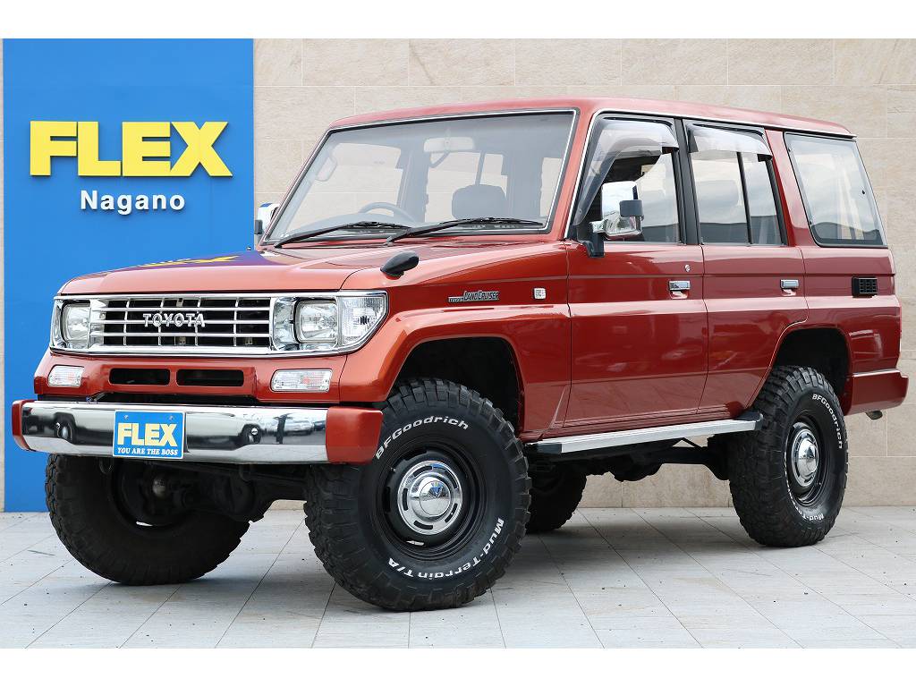 平成７年式ＳＸ新入庫です！希少な５速ＭＴ車！