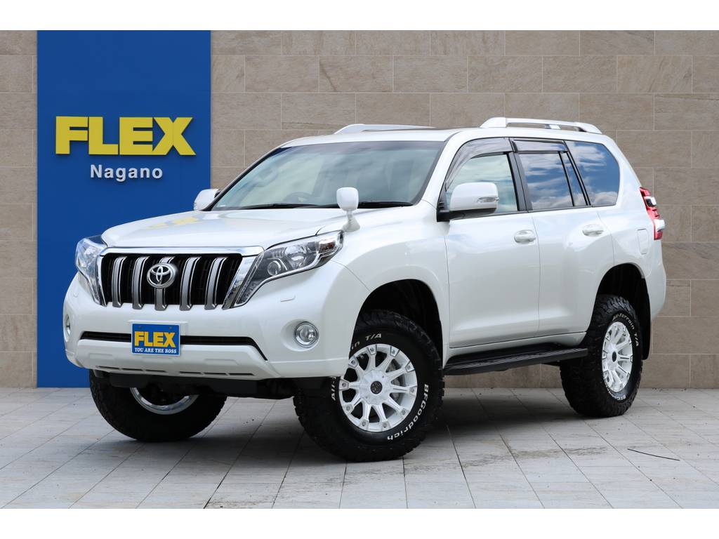 新車未登録車！即納可能なTX新入庫です！