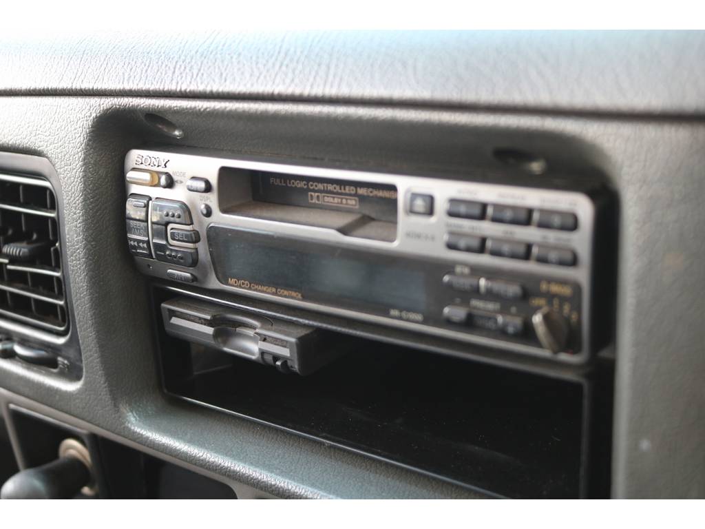 最新オーディオに変更も可能ですので、お気軽にご相談ください♪