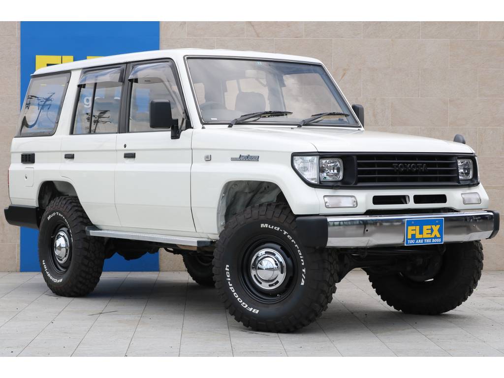 男女問わず運転も楽々なオートマ車！