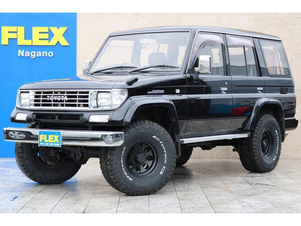 平成５年式後期モデルのＳＸワイド新入庫です！