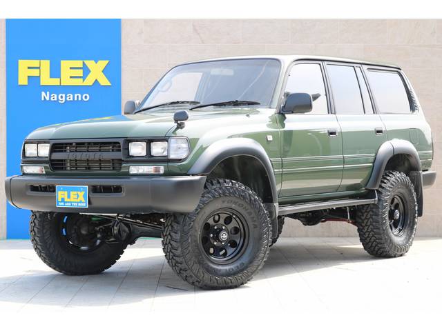 中期型ＶＸ－ＬＴＤ新入庫です！