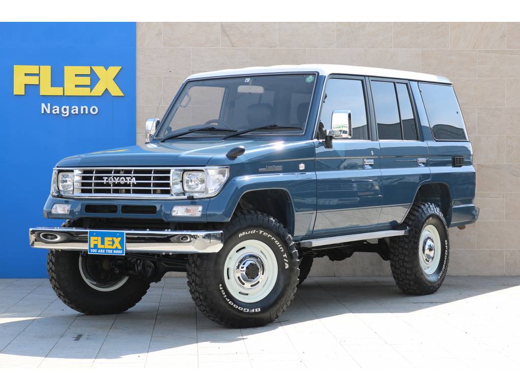 平成７年式ＳＸ後期モデル新入庫です！