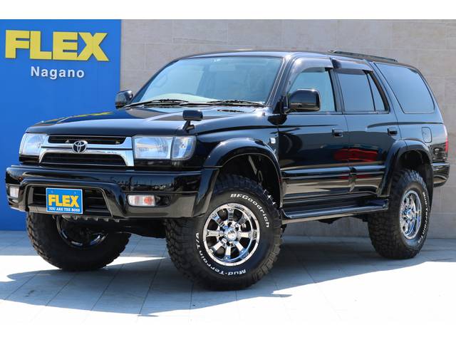 最終１４年式１８５サーフ新入庫です！