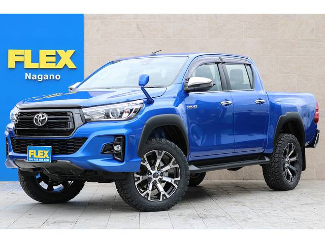新車未登録車！グレードＺベースのＲＯＣＣＯ仕様完成です♪