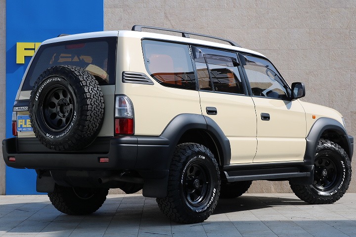 １オーナー車両！