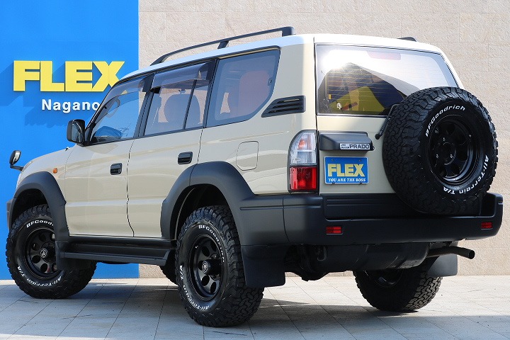 追加カスタムもお気軽にご相談下さい！各種オートローンの取り扱いも御座います！