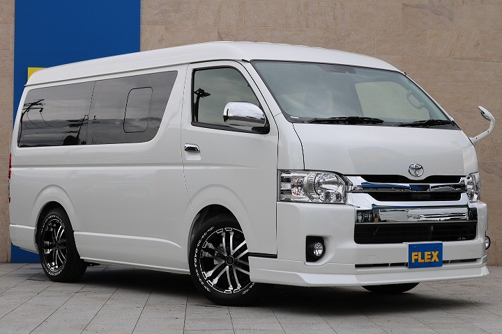 陸送会社との提携により全国何処でも登録納車可能です！