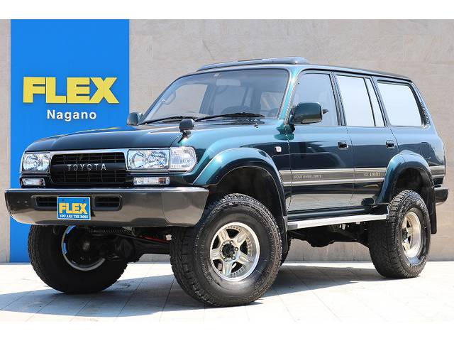 ランクルハイエース長野店TEL026-214-8766長野インターより車で１０分。古戦場方面にお進みいただき、古戦場入り口の信号を左折後、一つ目の交差点に面しております。