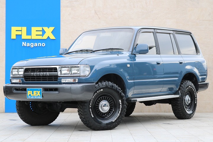 ランクルハイエース長野店TEL026-214-8766長野インターより車で１０分。古戦場方面にお進みいただき、古戦場入り口の信号を左折後、一つ目の交差点に面しております。