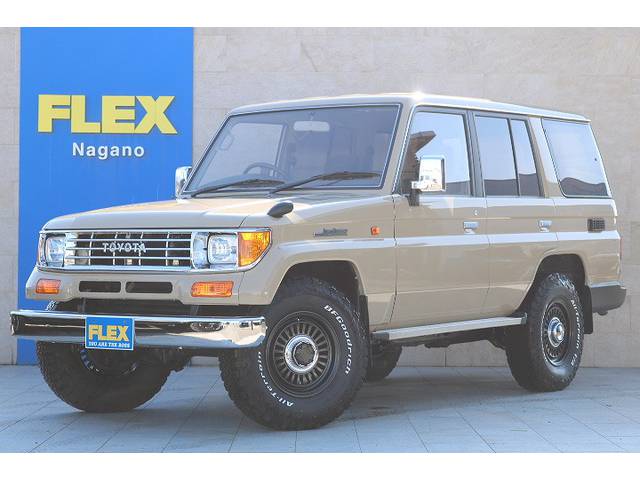 ランクルハイエース長野店TEL026-214-8766長野インターより車で１０分。古戦場方面にお進みいただき、古戦場入り口の信号を左折後、一つ目の交差点に面しております。