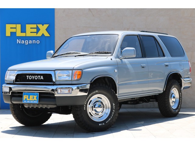 ランクルハイエース長野店TEL026-214-8766長野インターより車で１０分。古戦場方面にお進みいただき、古戦場入り口の信号を左折後、一つ目の交差点に面しております。