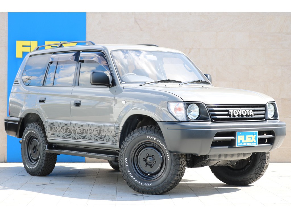 全車法定点検整備後の、更新型、保証付き販売となります！