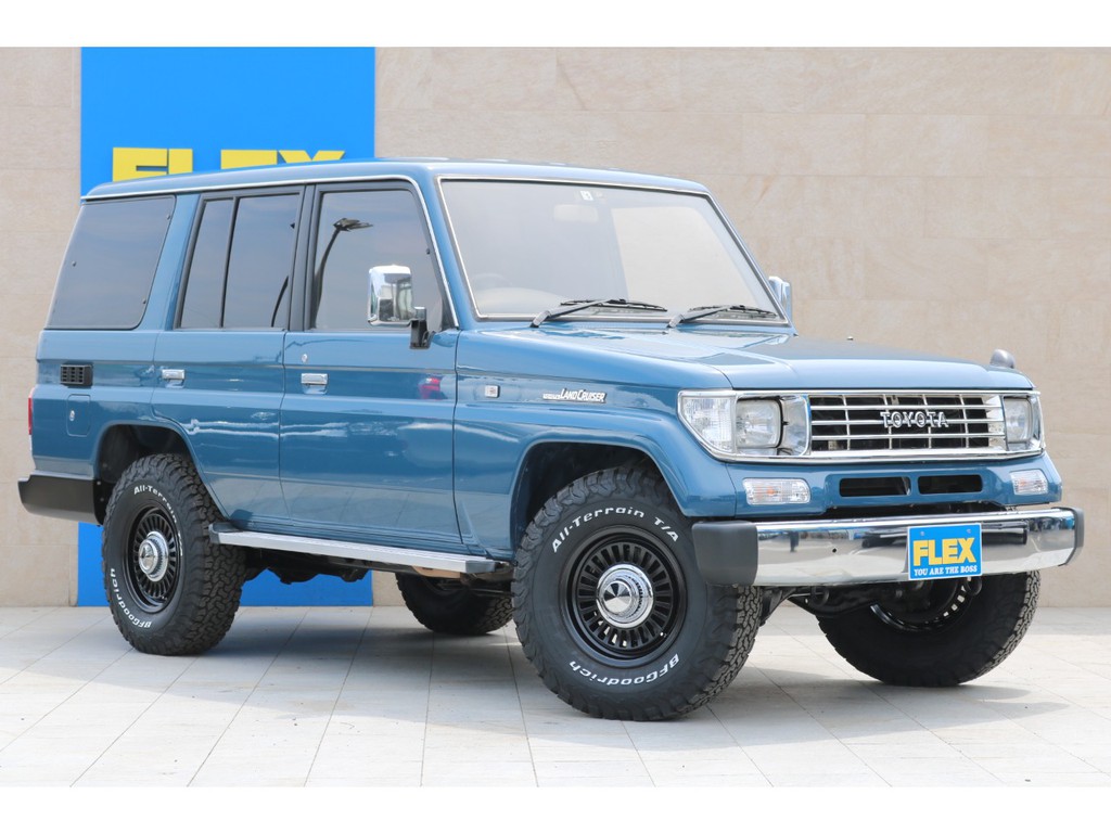 全車法定点検整備後の、更新型、保証付き販売となります！