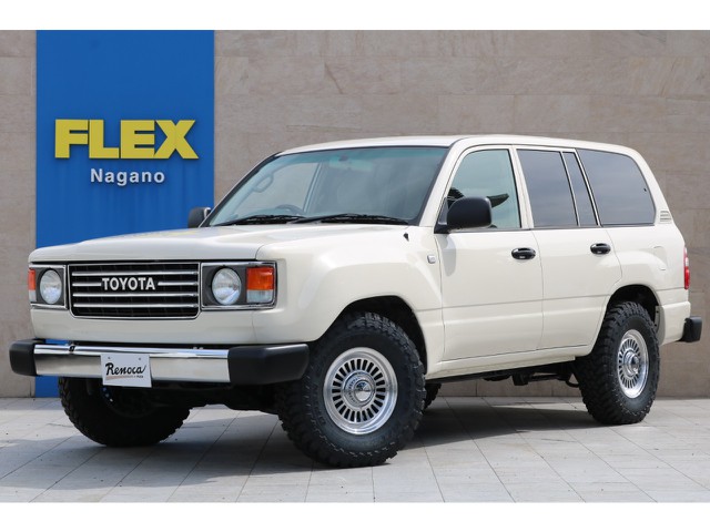 ランクルハイエース長野店TEL026-214-8766長野インターより車で１０分。古戦場方面にお進みいただき、古戦場入り口の信号を左折後、一つ目の交差点に面しております。