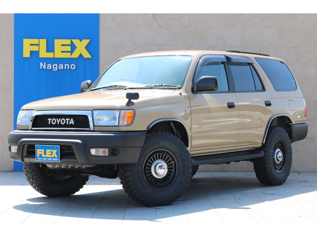 ランクルハイエース長野店TEL026-214-8766長野インターより車で１０分。古戦場方面にお進みいただき、古戦場入り口の信号を左折後、一つ目の交差点に面しております。