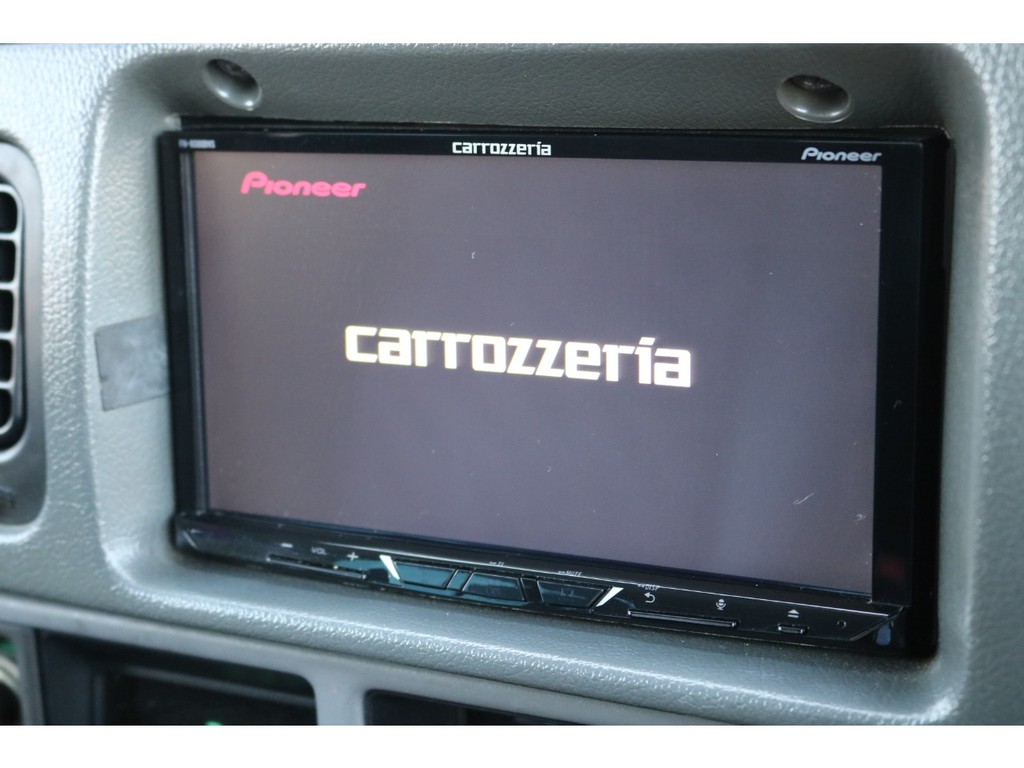 ＤＶＤ/Bluetooth接続可能オーディオ装備済み！