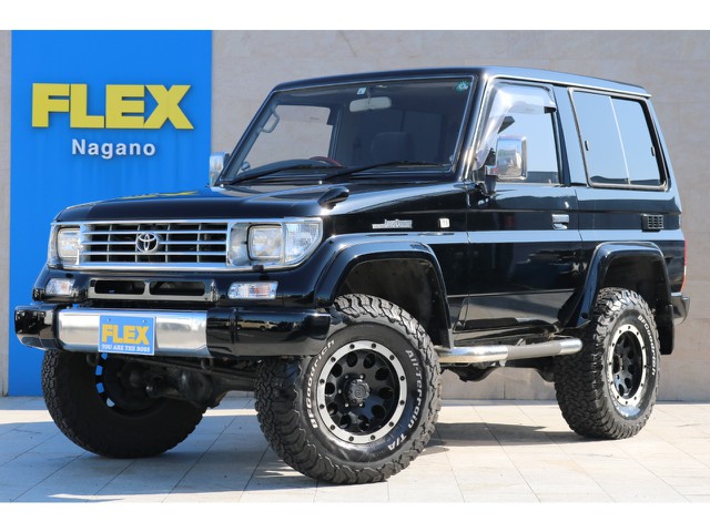 ランクルハイエース長野店TEL026-214-8766長野インターより車で１０分。古戦場方面にお進みいただき、古戦場入り口の信号を左折後、一つ目の交差点に面しております。