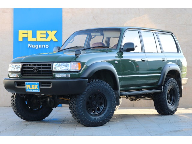 ランクルハイエース長野店TEL026-214-8766長野インターより車で１０分。古戦場方面にお進みいただき、古戦場入り口の信号を左折後、一つ目の交差点に面しております。