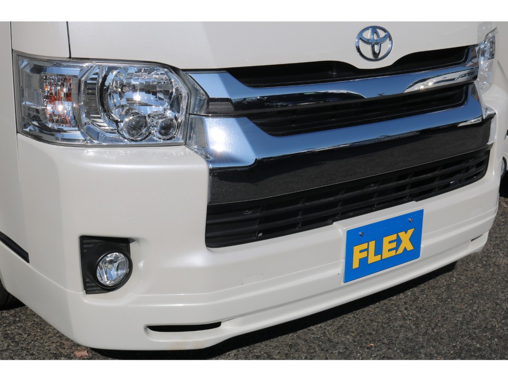 ＬＥＤヘッドランプ！