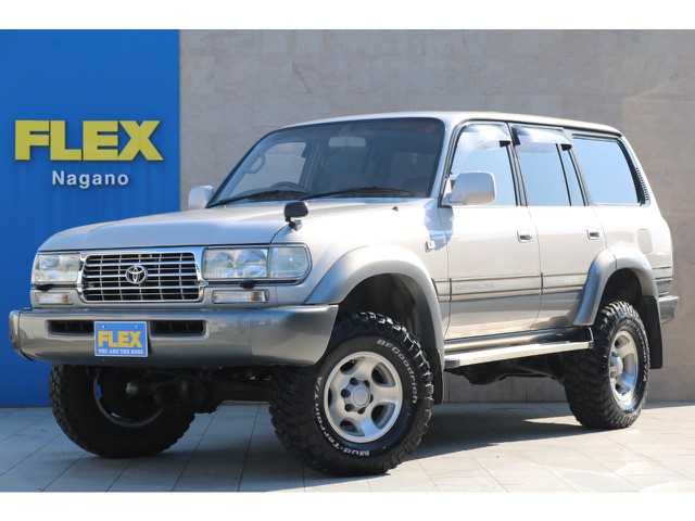 ランクルハイエース長野店TEL026-214-8766長野インターより車で１０分。古戦場方面にお進みいただき、古戦場入り口の信号を左折後、一つ目の交差点に面しております。