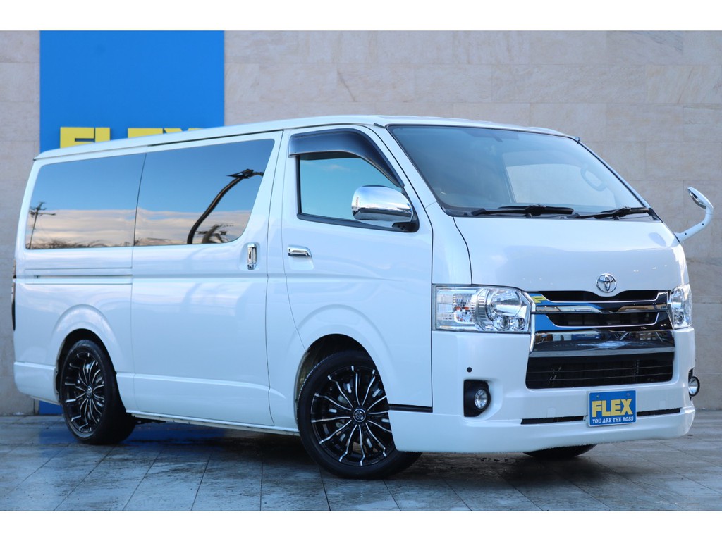 全車法定点検整備後の保証付き販売となります！