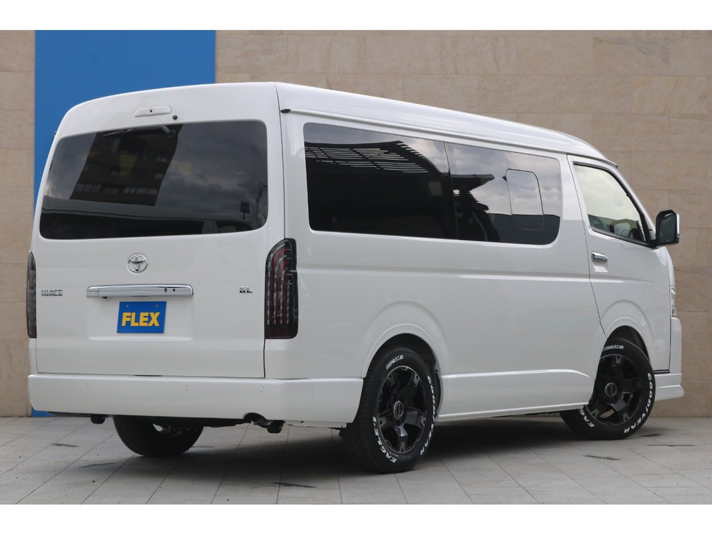新車未登録車！ワゴンＧＬ４ＷＤ新入庫です！
