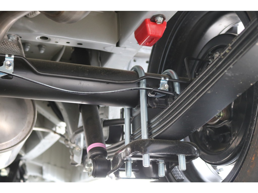 １．１５ローダウンブロックＫＩＴ！