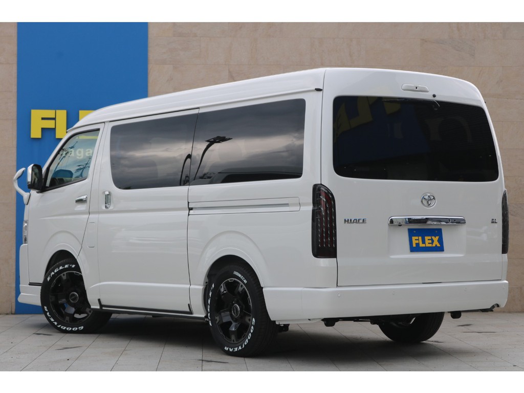 陸送会社との提携により遠方納車も可能ですので、遠方の方もお気軽にお問合せ下さい！
