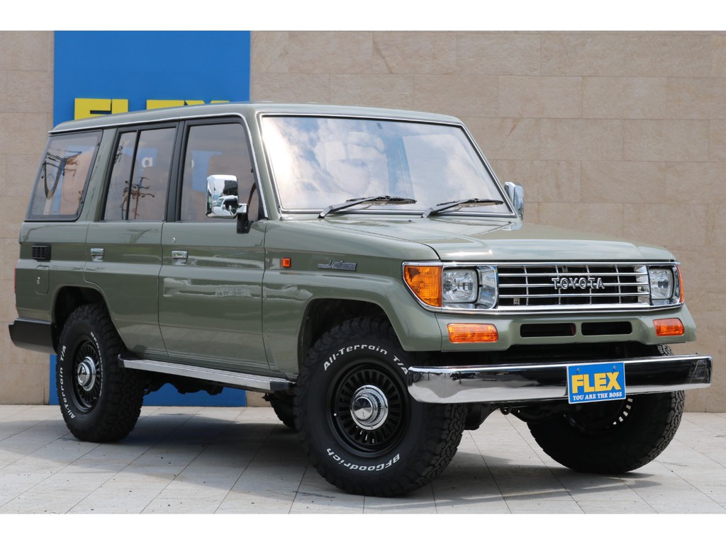 全車法定点検整備後の、更新型、保証付き販売となります！