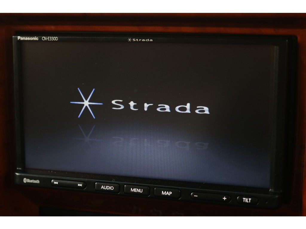 新品ストラーダＳＤナビＴＶ装備！