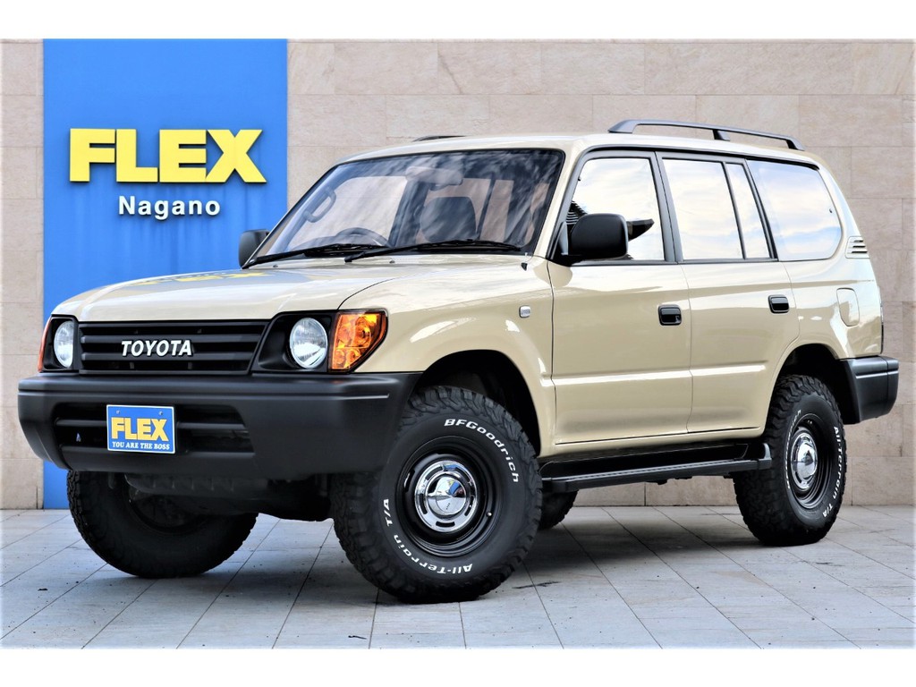 ランクルハイエース長野店TEL026-214-8766長野インターより車で１０分。古戦場方面にお進みいただき、古戦場入り口の信号を左折後、一つ目の交差点に面しております。