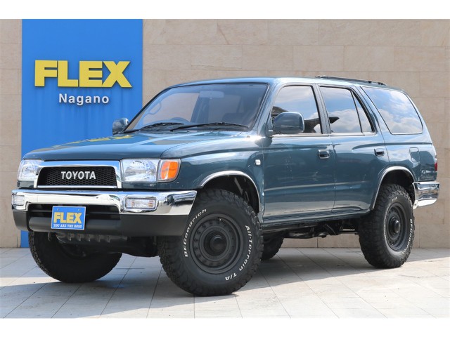 ランクルハイエース長野店TEL026-214-8766長野インターより車で１０分。古戦場方面にお進みいただき、古戦場入り口の信号を左折後、一つ目の交差点に面しております。