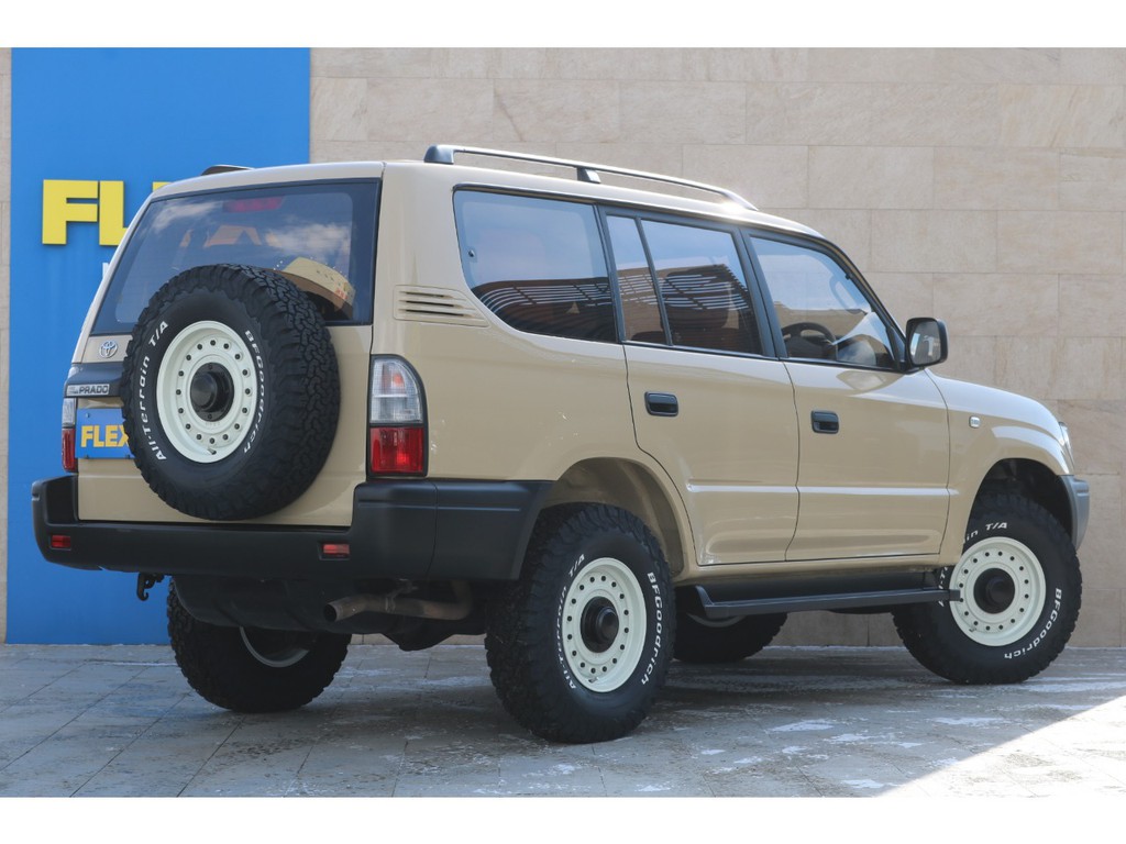 平成１４年式ＴＸ－Ｌｔｄ新入庫です！ワンオーナー車！走行１１万キロ台！