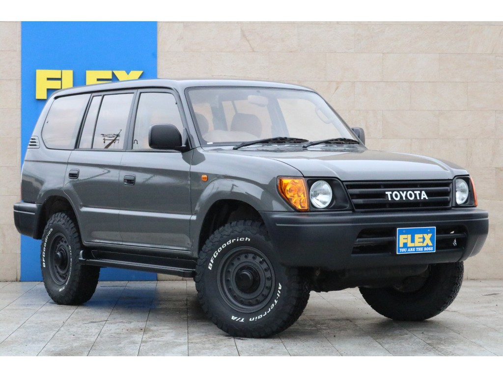 全車法定点検整備後の、更新型、保証付き販売となります！