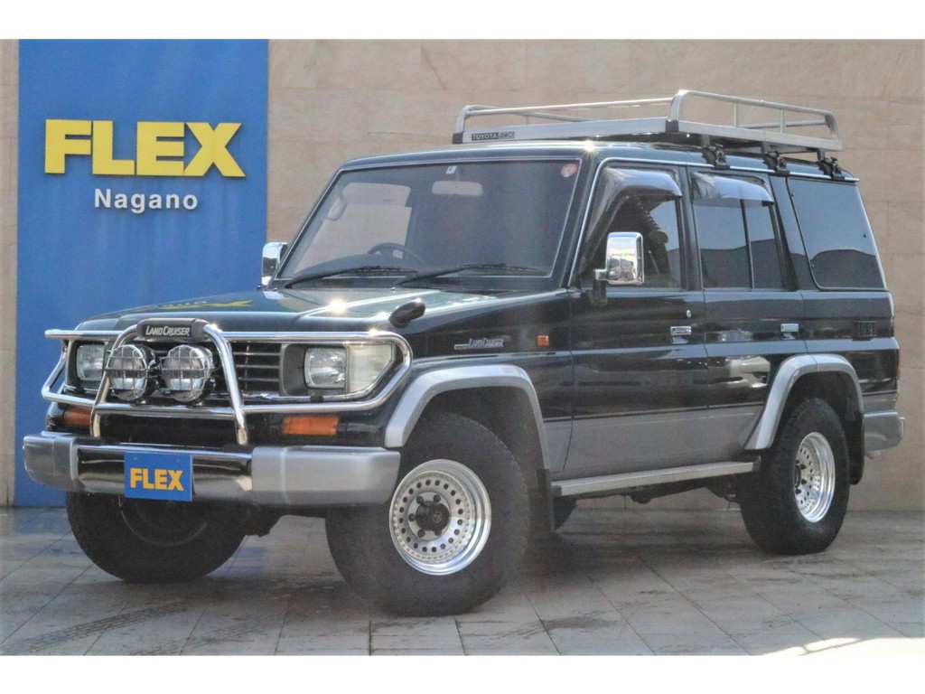 ランクルハイエース長野店TEL026-214-8766長野インターより車で１０分。古戦場方面にお進みいただき、古戦場入り口の信号を左折後、一つ目の交差点に面しております。