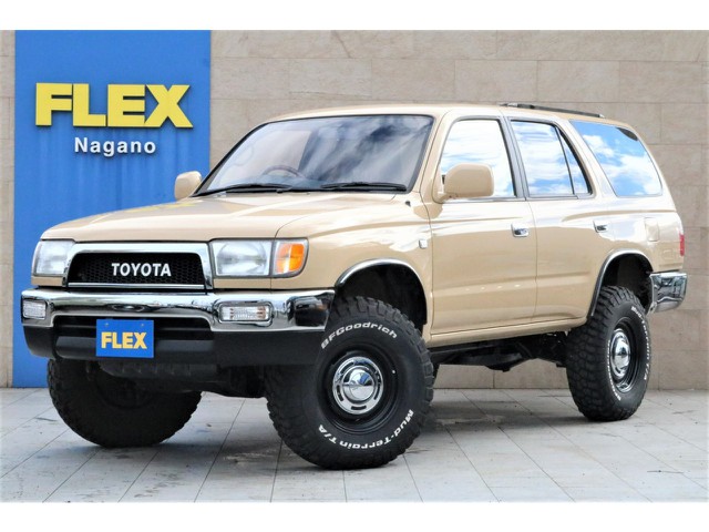ランクルハイエース長野店TEL026-214-8766長野インターより車で１０分。古戦場方面にお進みいただき、古戦場入り口の信号を左折後、一つ目の交差点に面しております。