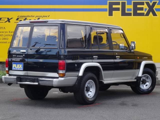 低走行１２万キロの古ノーマル美車！！