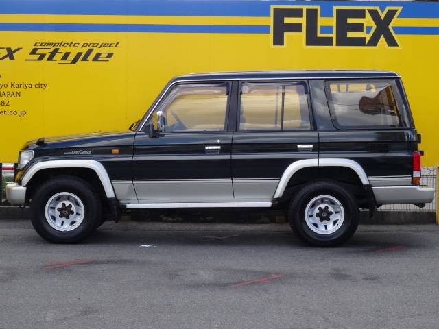 ここからのカスタム等も是非ご相談下さい＾＾