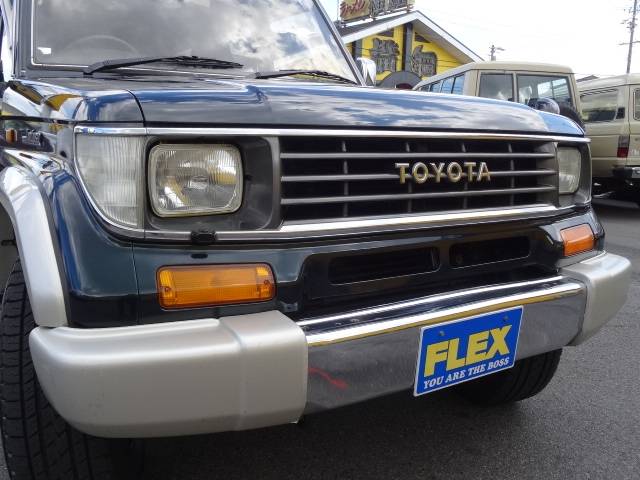 フロントフェイスも、一つ一つの部品も大きな劣化等無く、綺麗な状態です！！