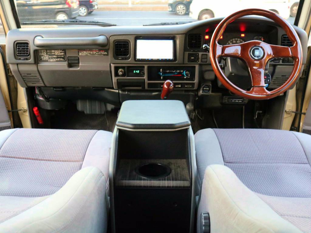 運転する楽しさのある５速ＭＴです！