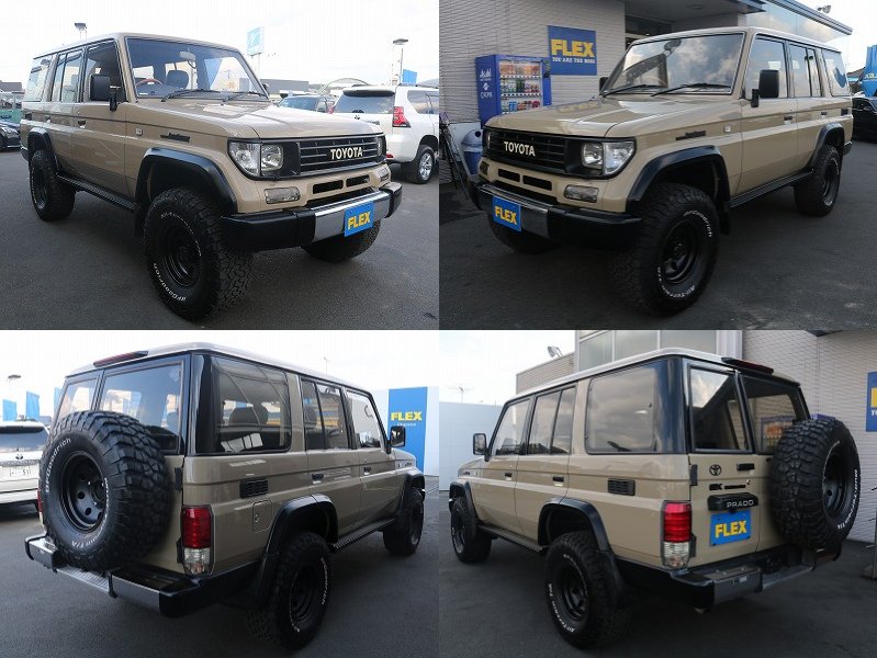 当店では２０年前の車輛でも保証をお付けさせて頂く事が可能となっております。もしもの時に安心してお乗り頂ける様に心掛けております。