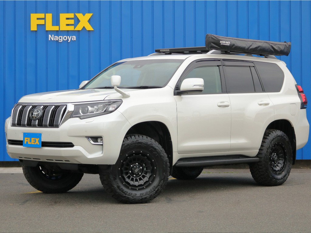 車探しならflex 在庫一覧 ハイエース 7人乗り でお車をお探しの方へ