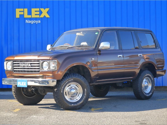 リノベーションカー　リノカ86　丸目・ナロー換装　ブラウン×ブラック　走行26万キロ代　程度良好　名古屋店スペシャルコンプリート車のご案内です！