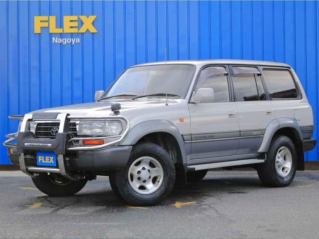 平成８年式ディーゼルターボのご紹介です。今回はなんとワンオーナー車になります。とてもキレイな１台でしたので、現状でご紹介させて頂きます。