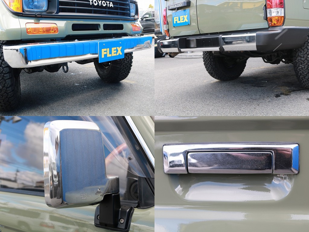 北海道～沖縄まで日本全国、遠方納車が可能です！現車確認が難しいお客様でも当店のスタッフが気になる所を画像でお送りさせて頂きます！